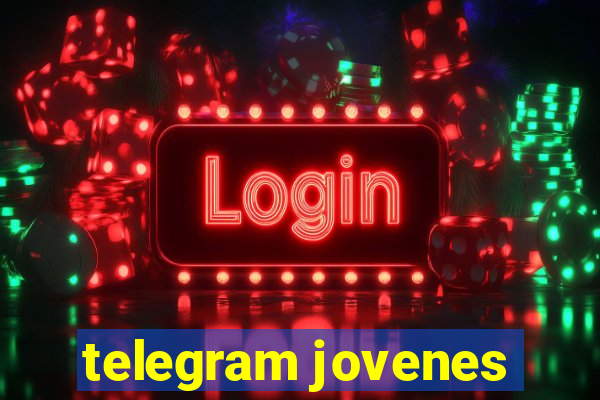 telegram jovenes